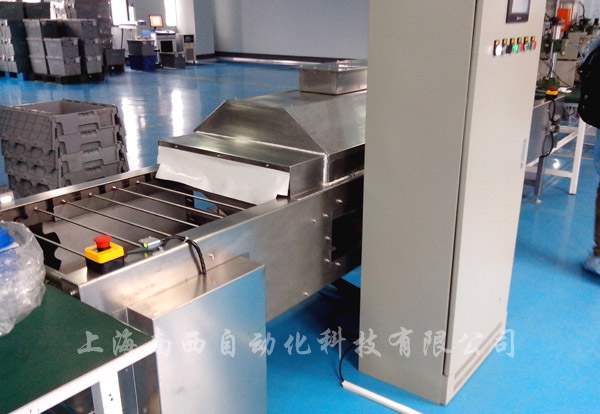 上海紫外線(xiàn)殺菌機(jī)生產(chǎn)線(xiàn)